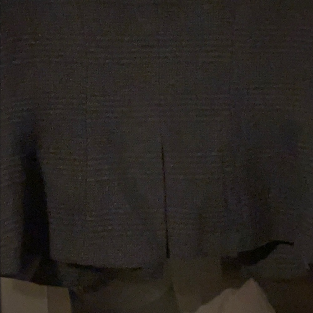 Blue jacket - Picture 7 of 12